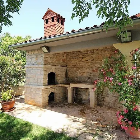 Apartment Ladonia Krnica