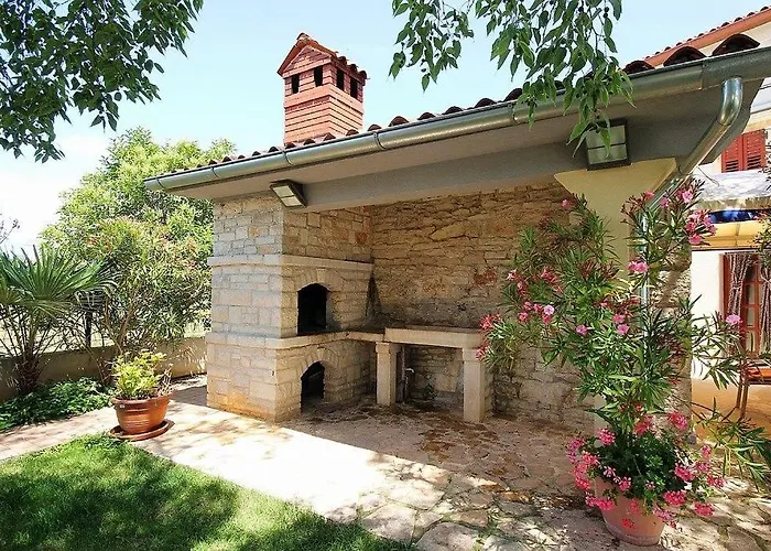 Apartment Ladonia Krnica