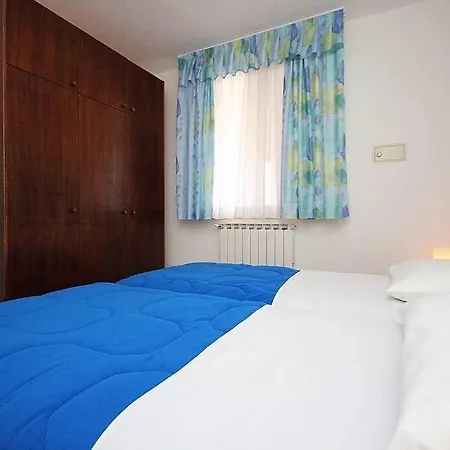Apartman Ladonia