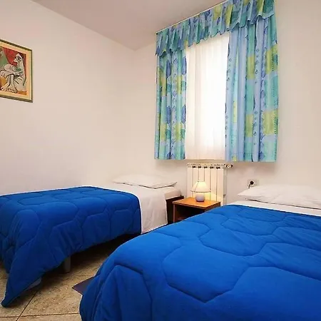 Appartamento Ladonia
