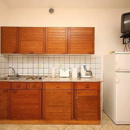 Appartement Ladonia