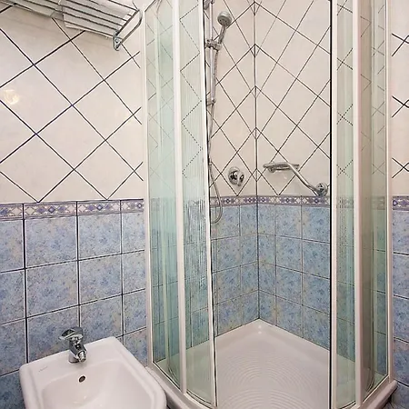 Appartement Ladonia Krnica