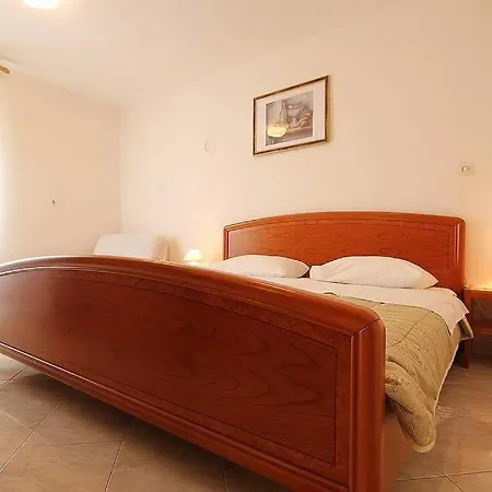 Appartement Ladonia Krnica