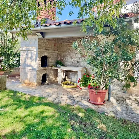 Ladonia Appartement Krnica