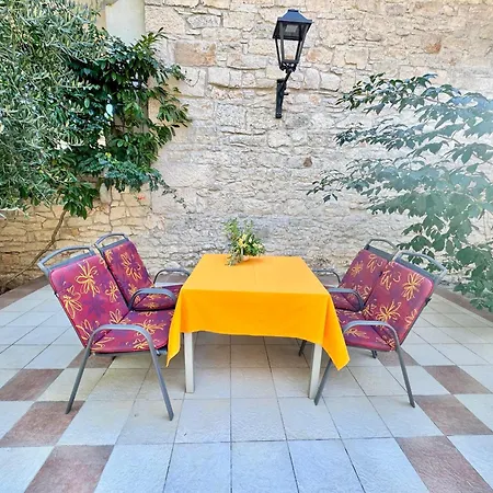 Ladonia Appartement Krnica