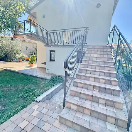 Ladonia Appartement Krnica