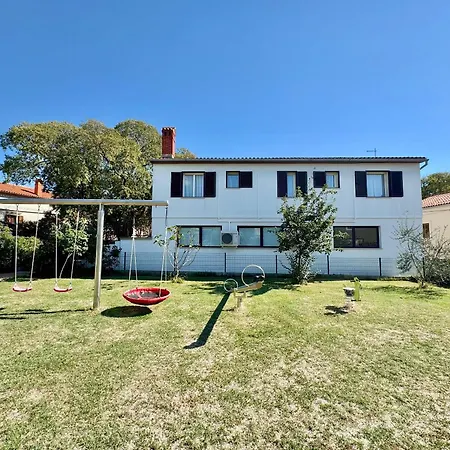 Ladonia Appartement