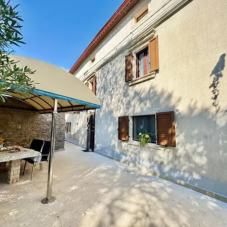 Ladonia Appartement