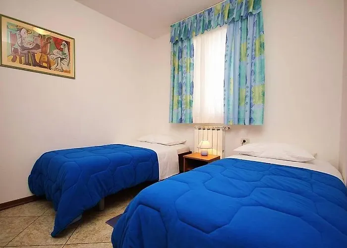 Apartman Ladonia