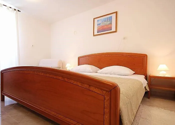 Apartman Ladonia Krnica