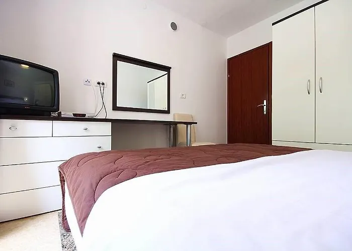 Apartman Ladonia Krnica