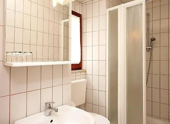 Apartman Ladonia Krnica