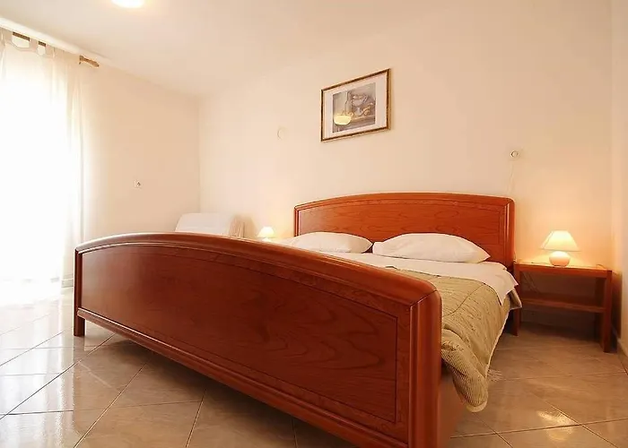 Apartman Ladonia Krnica