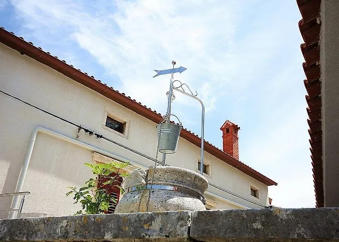 Ladonia Apartman Krnica