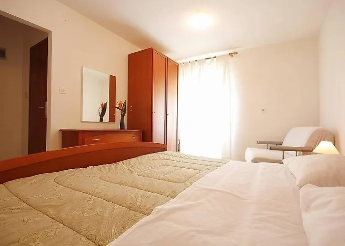 Ladonia Apartman Krnica