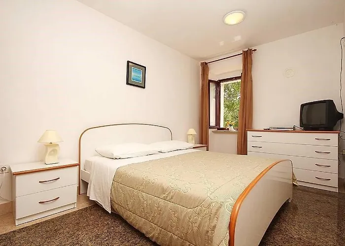 Apartman Ladonia Krnica